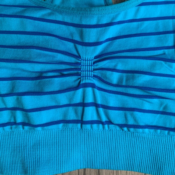 Aerie Sports Bra💙 - Picture 3 of 5